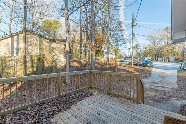 2089 Quilt Court, Lithonia, GA 30058