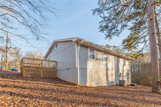 2089 Quilt Court, Lithonia, GA 30058