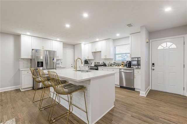 2089 Quilt Court, Lithonia, GA 30058