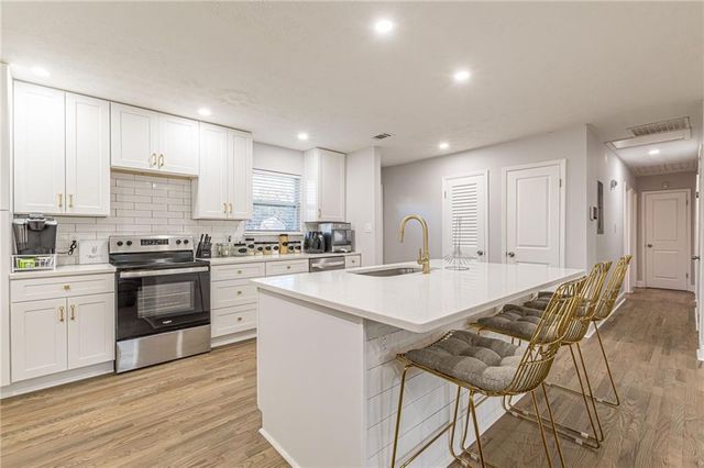 2089 Quilt Court, Lithonia, GA 30058