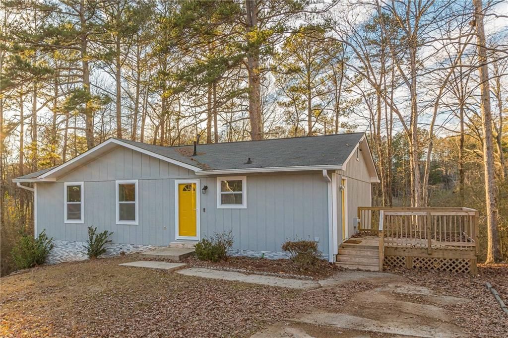 2089 Quilt Court, Lithonia, GA 30058