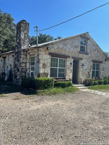 6908 N Poss Rd., Leon Valley, TX 78238