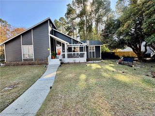 4471 Briton Circle, Fayetteville, NC 28314