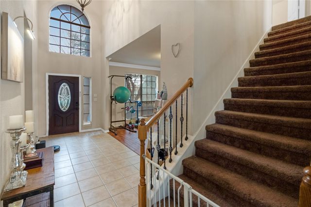 4745 Eagle Trace Drive, Fort Worth, TX 76244