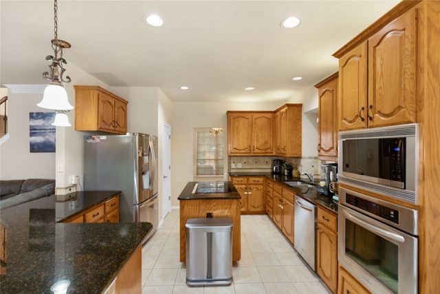 4745 Eagle Trace Drive, Fort Worth, TX 76244