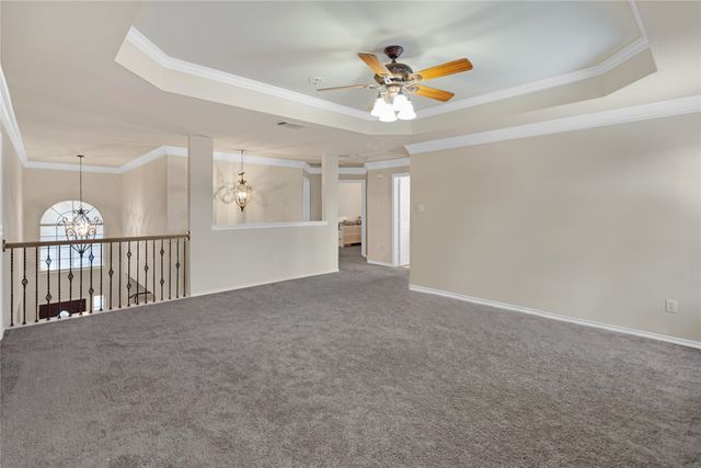 4745 Eagle Trace Drive, Fort Worth, TX 76244