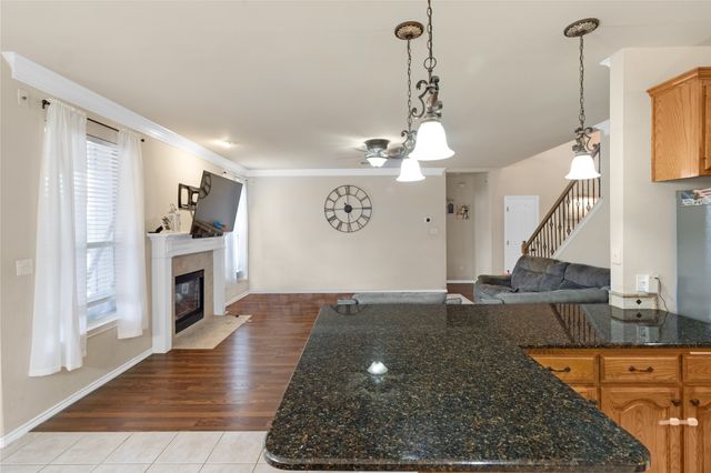 4745 Eagle Trace Drive, Fort Worth, TX 76244