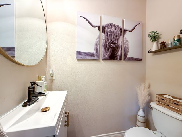 4745 Eagle Trace Drive, Fort Worth, TX 76244