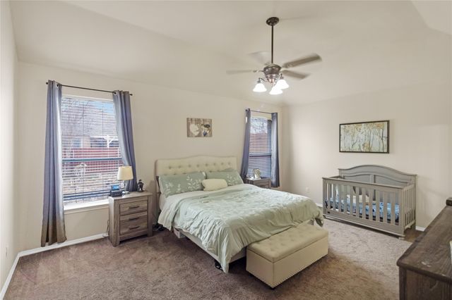 4745 Eagle Trace Drive, Fort Worth, TX 76244