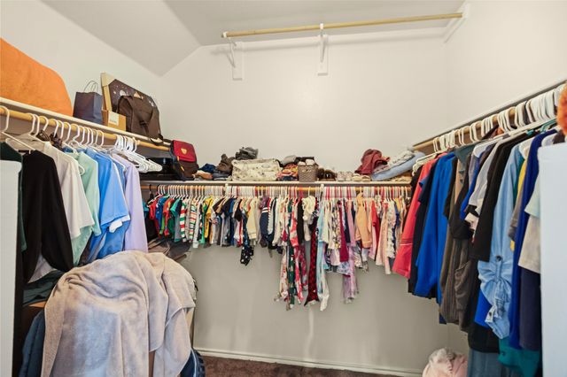 4745 Eagle Trace Drive, Fort Worth, TX 76244