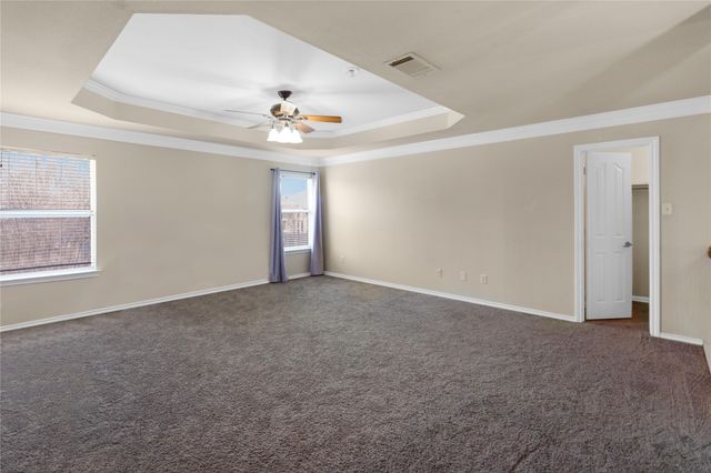 4745 Eagle Trace Drive, Fort Worth, TX 76244