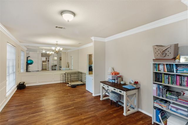 4745 Eagle Trace Drive, Fort Worth, TX 76244