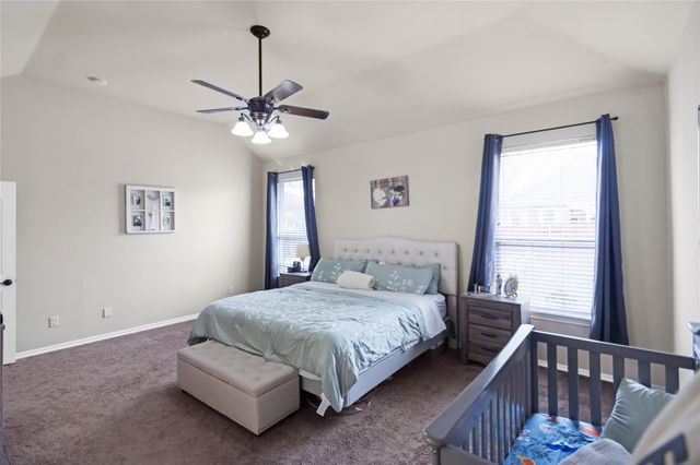 4745 Eagle Trace Drive, Fort Worth, TX 76244