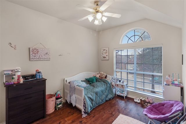 4745 Eagle Trace Drive, Fort Worth, TX 76244