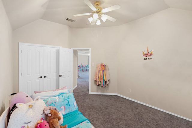 4745 Eagle Trace Drive, Fort Worth, TX 76244