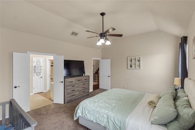 4745 Eagle Trace Drive, Fort Worth, TX 76244