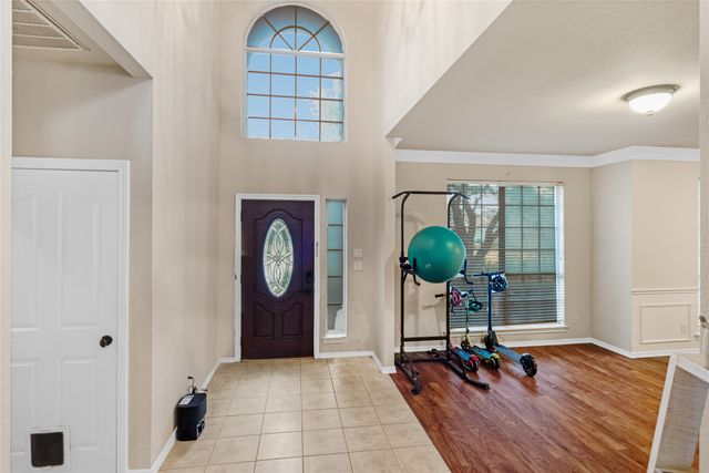 4745 Eagle Trace Drive, Fort Worth, TX 76244