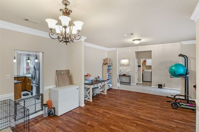 4745 Eagle Trace Drive, Fort Worth, TX 76244