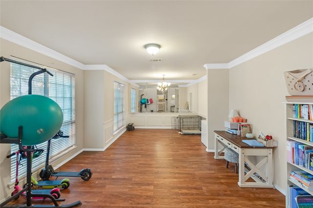 4745 Eagle Trace Drive, Fort Worth, TX 76244