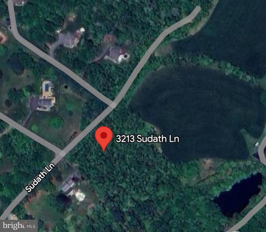 3213 SUDATH LN, Jarrettsville, MD 21084