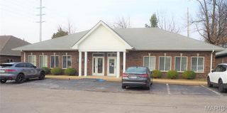 60 Gailwood Drive B1, St Peters, MO 63376