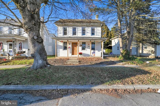 29 MEMORIAL BLVD, Newmanstown, PA 17073