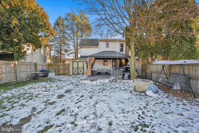 29 MEMORIAL BLVD, Newmanstown, PA 17073