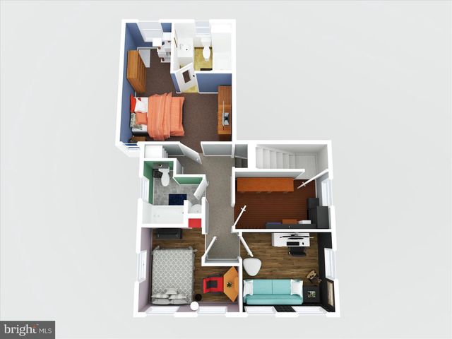 29 MEMORIAL BLVD, Newmanstown, PA 17073