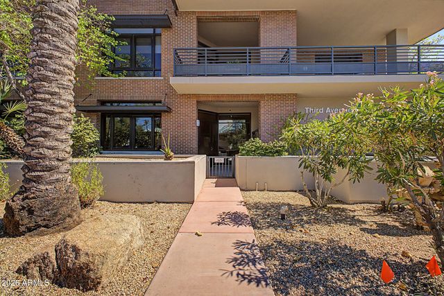 7301 E 3RD Avenue 121, Scottsdale, AZ 85251