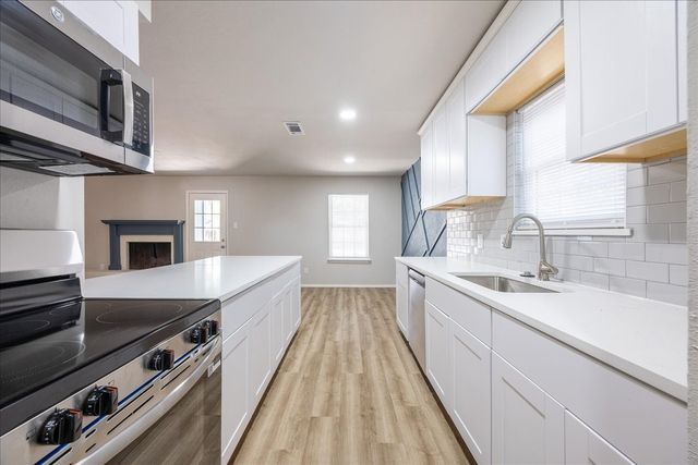 301 Bellaire Drive, Denton, TX 76209