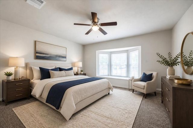 301 Bellaire Drive, Denton, TX 76209