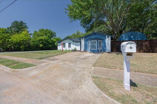 301 Bellaire Drive, Denton, TX 76209
