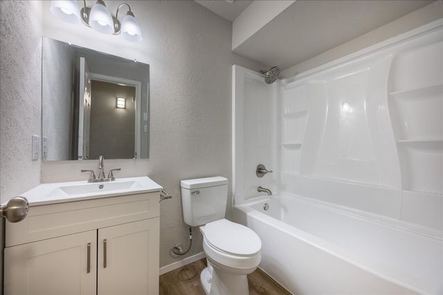 301 Bellaire Drive, Denton, TX 76209