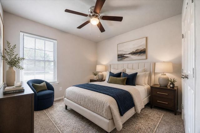 301 Bellaire Drive, Denton, TX 76209
