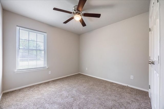 301 Bellaire Drive, Denton, TX 76209