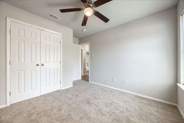 301 Bellaire Drive, Denton, TX 76209