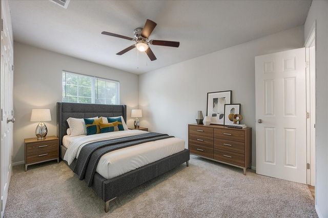 301 Bellaire Drive, Denton, TX 76209