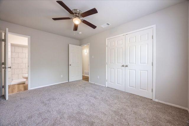 301 Bellaire Drive, Denton, TX 76209
