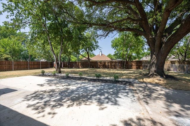 301 Bellaire Drive, Denton, TX 76209