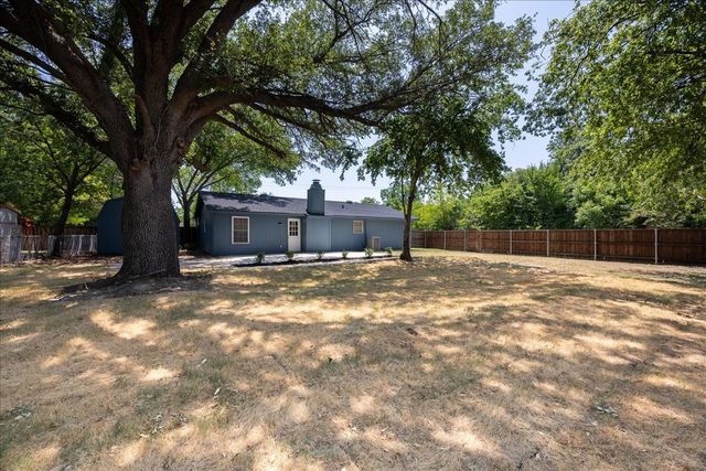 301 Bellaire Drive, Denton, TX 76209