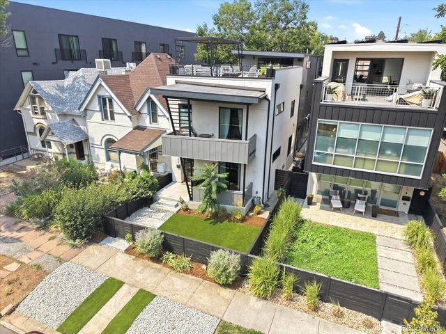 3145 Wyandot Street, Denver, CO 80211