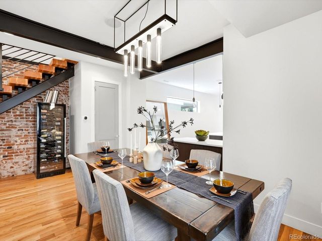 3145 Wyandot Street, Denver, CO 80211