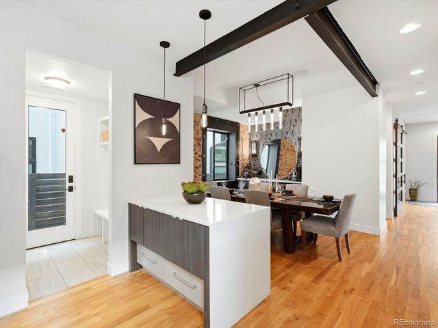 3145 Wyandot Street, Denver, CO 80211