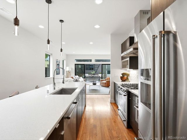 3145 Wyandot Street, Denver, CO 80211
