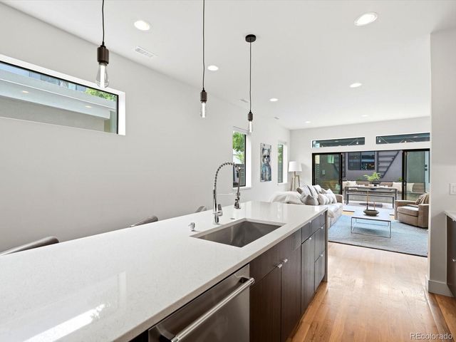 3145 Wyandot Street, Denver, CO 80211