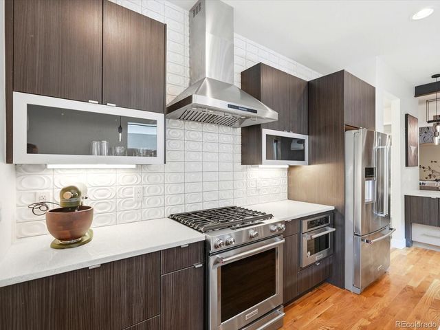 3145 Wyandot Street, Denver, CO 80211