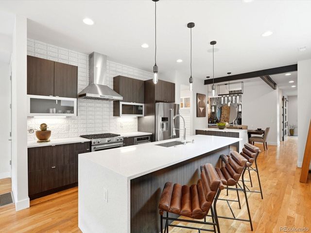 3145 Wyandot Street, Denver, CO 80211