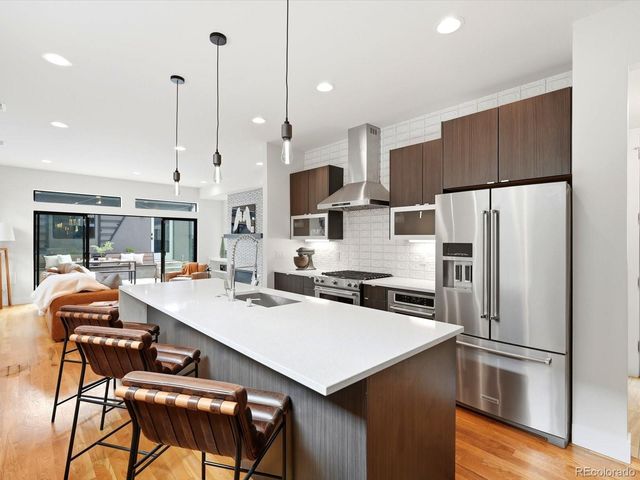 3145 Wyandot Street, Denver, CO 80211