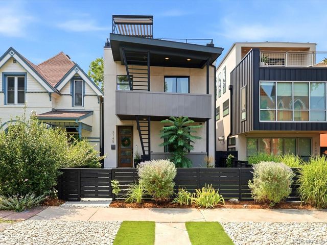 3145 Wyandot Street, Denver, CO 80211