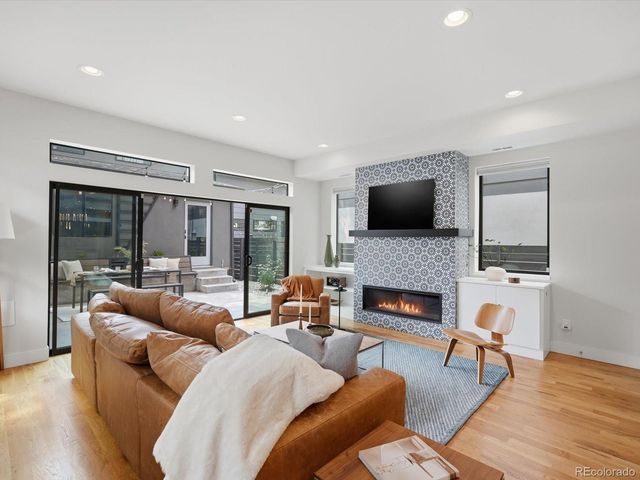 3145 Wyandot Street, Denver, CO 80211